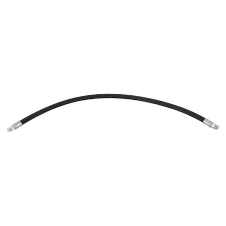 Db Electrical Hydraulic Hose 3/8" ID, 4780 Max PSI For Industrial Tractors; 3001-0005